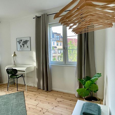 Dene Living Apartments Berlin Kültér fotó