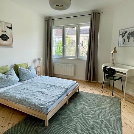 Dene Living Apartments Berlin Kültér fotó