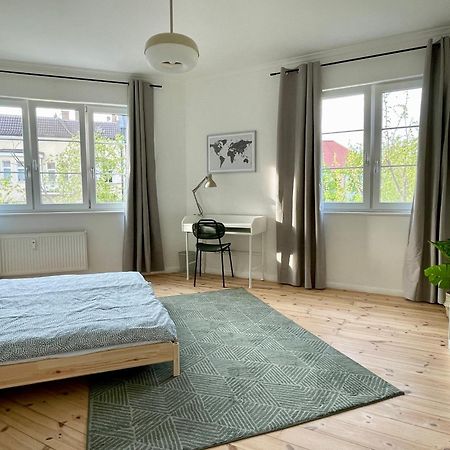 Dene Living Apartments Berlin Kültér fotó