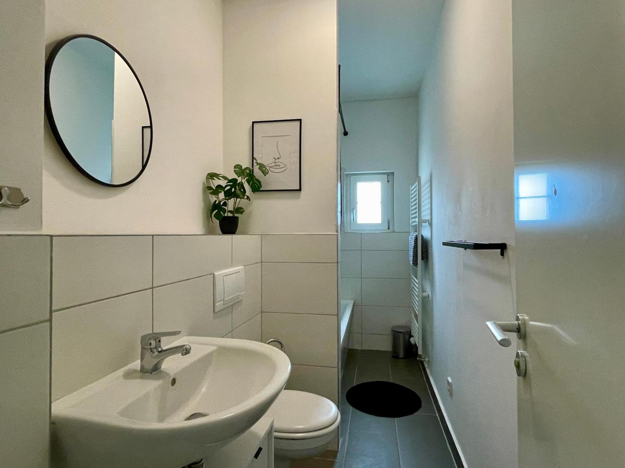 Dene Living Apartments Berlin Kültér fotó