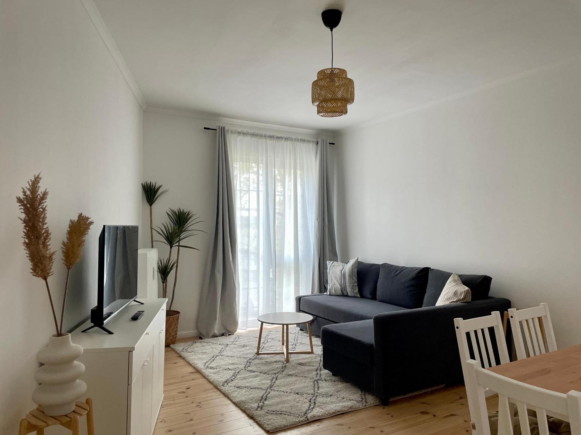 Dene Living Apartments Berlin Kültér fotó
