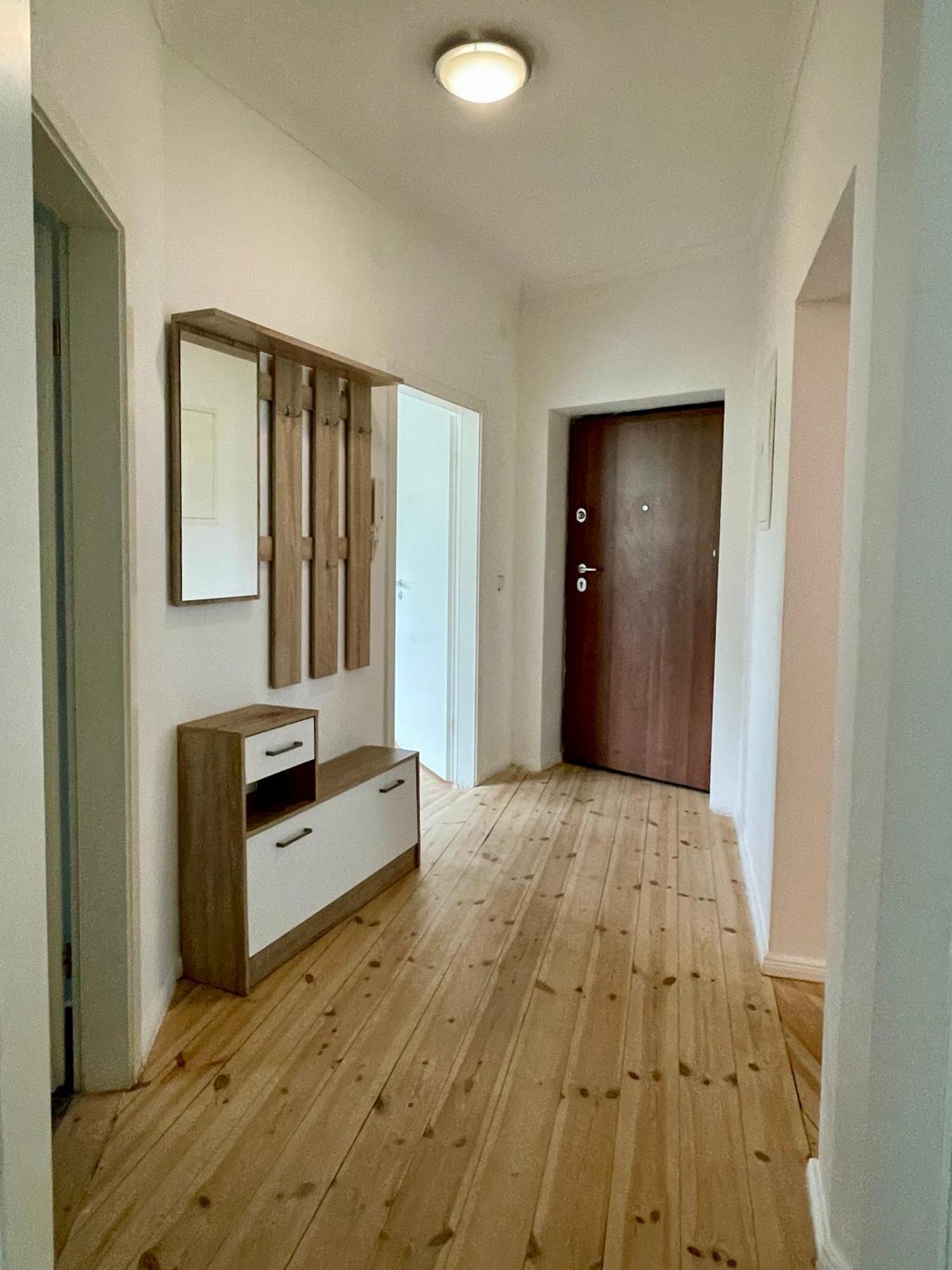 Dene Living Apartments Berlin Kültér fotó