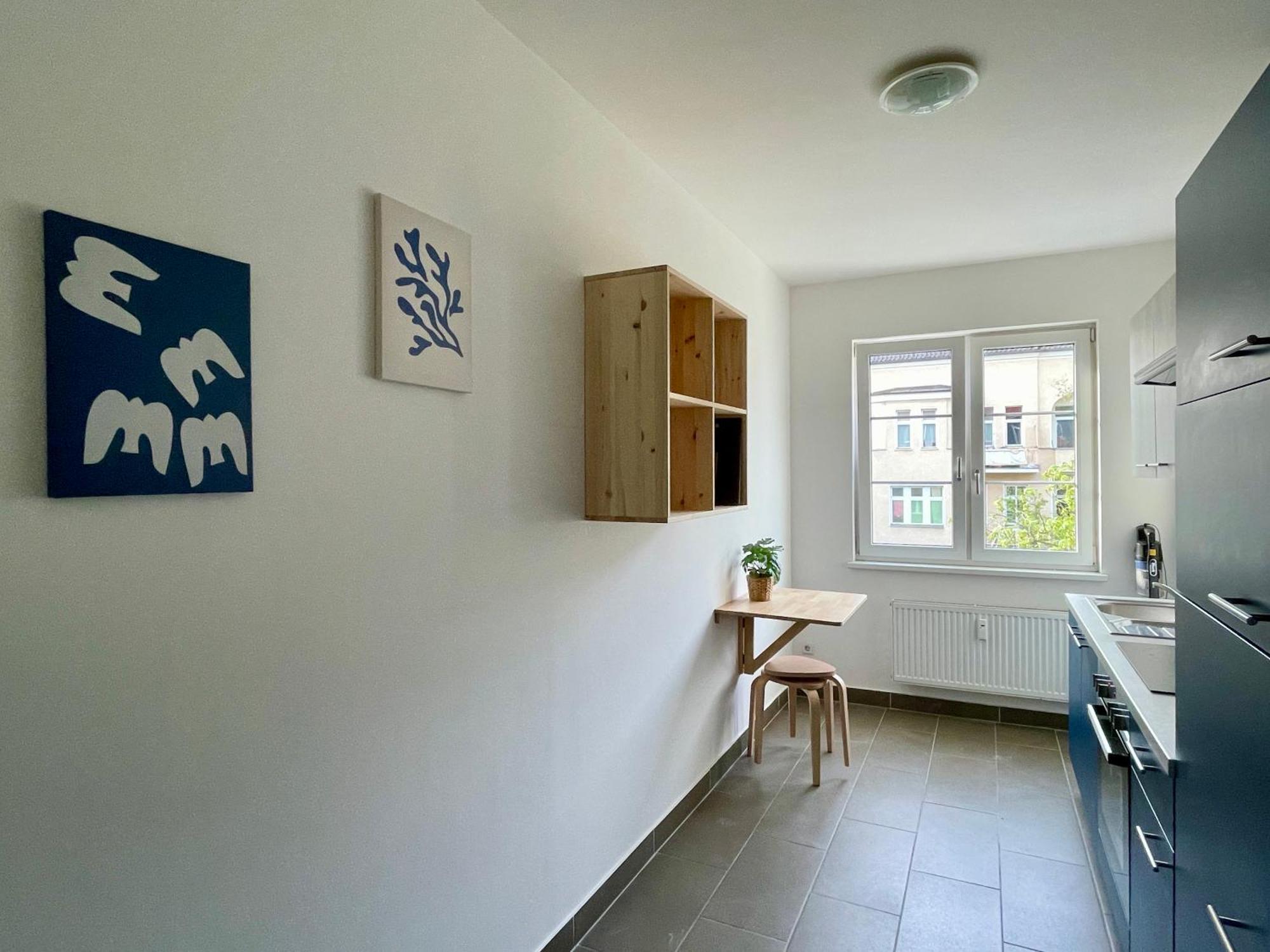 Dene Living Apartments Berlin Kültér fotó
